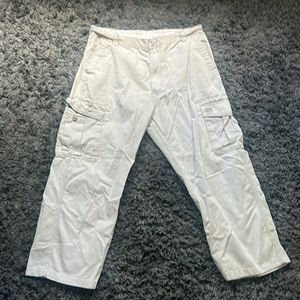 Levis WorkWear Loose Cargo pants